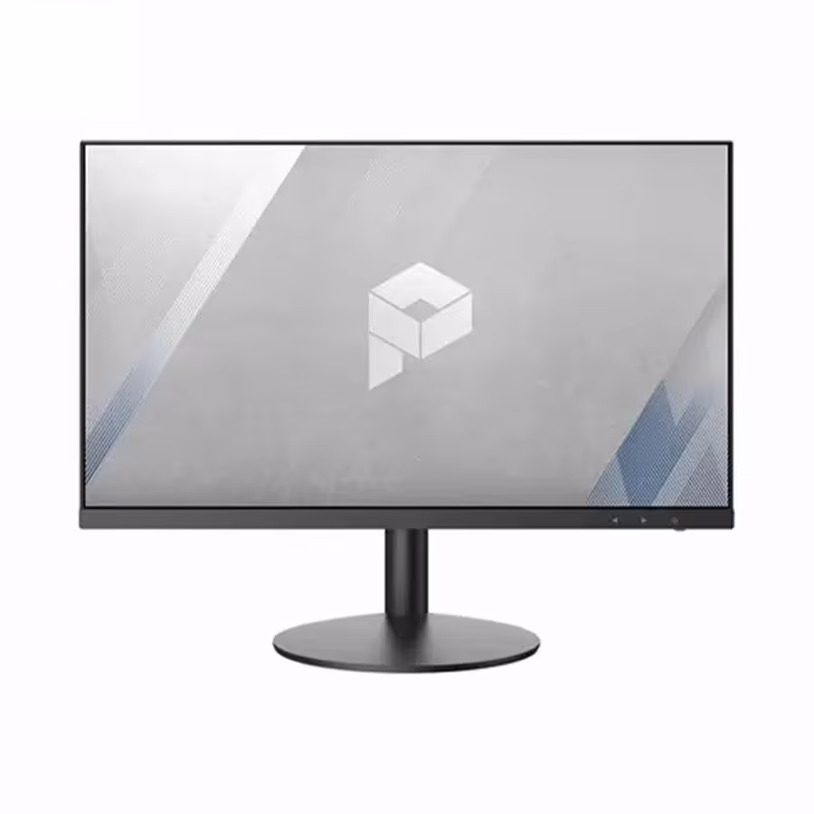 کامپیوتر All In One مایا 23.8 اینچی مدل MA24 پردازنده Core i5 10400
