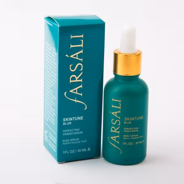 پرایمر فارسالی کوچک کننده منافذ – فارسالی سبز