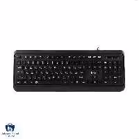 کیبورد باسیم بیاند مدل BK-4760