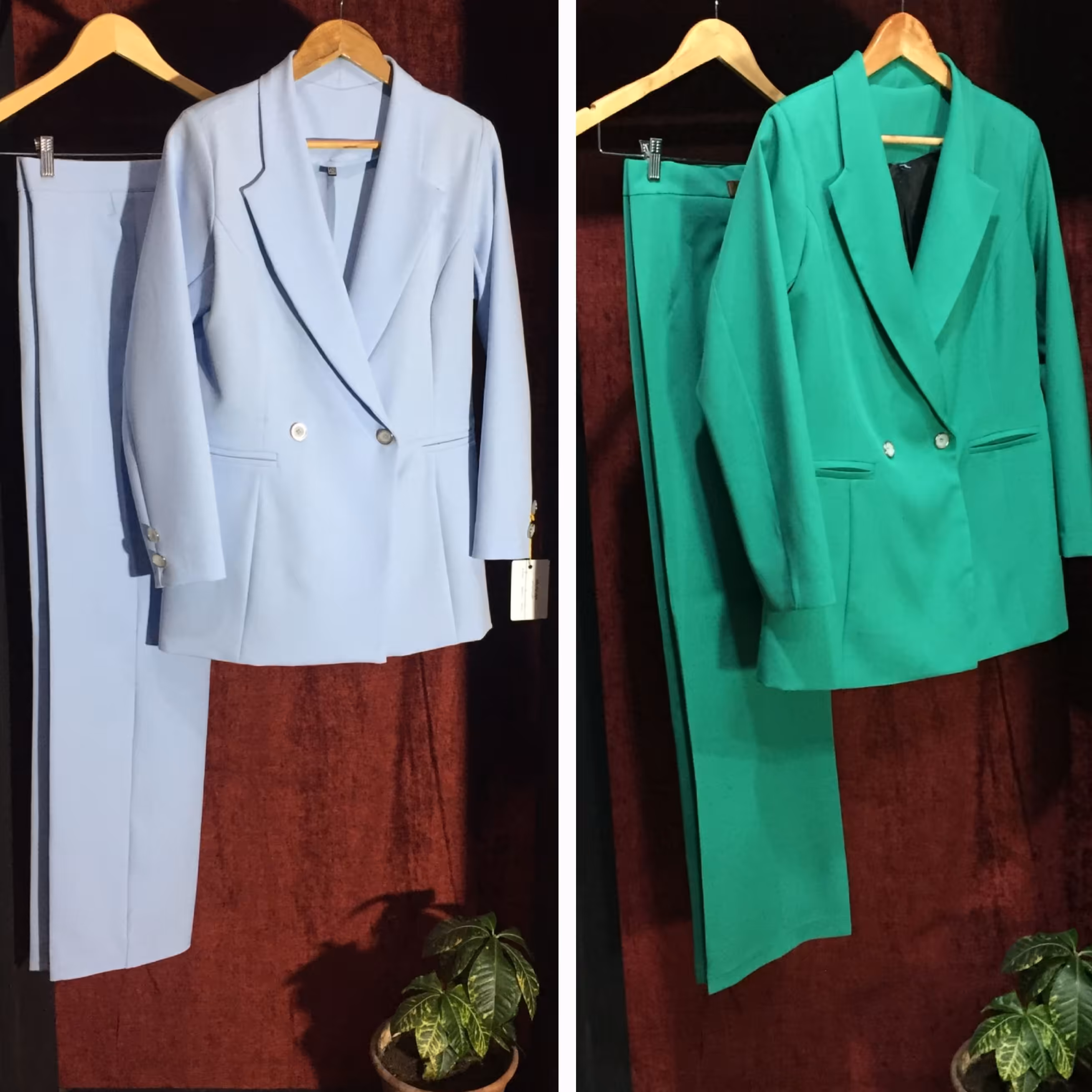 کت و شلوار مازراتی درجه یک در 5 رنگ 