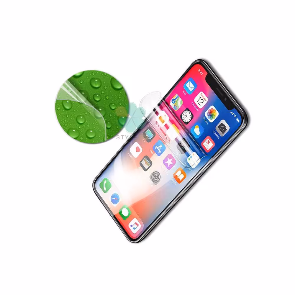 محافظ صفحه نانو گوشی اپل آیفون Apple iPhone 11 Pro Max