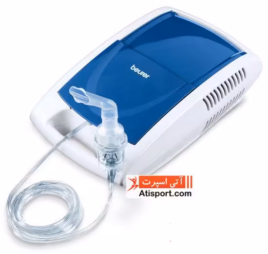 نبولایزر بیورر IH20
