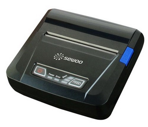 پرینتر حرارتی سوو مدل پی 31