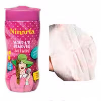 دستمال مرطوب NINORTA