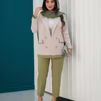 کت شلوار عیدانه دیپلمات سونار