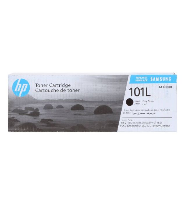 کارتریج اچ پی مدل 101L مشکی