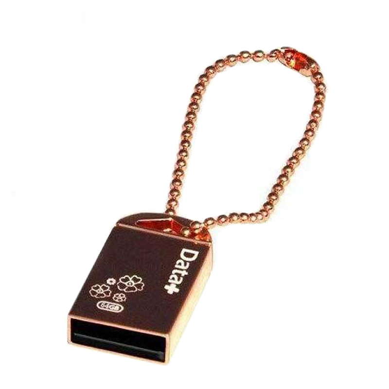 فلش مموری دیتا پلاس مدل Gift USB3.1 ظرفیت 64 گیگابایت