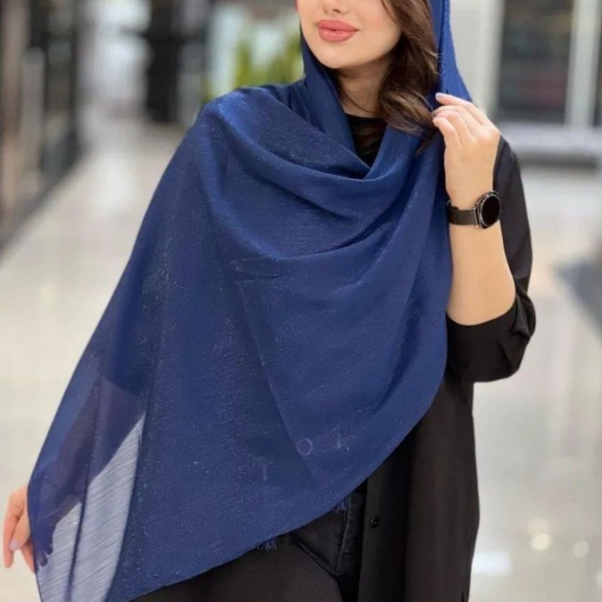 شال کریشه لمه