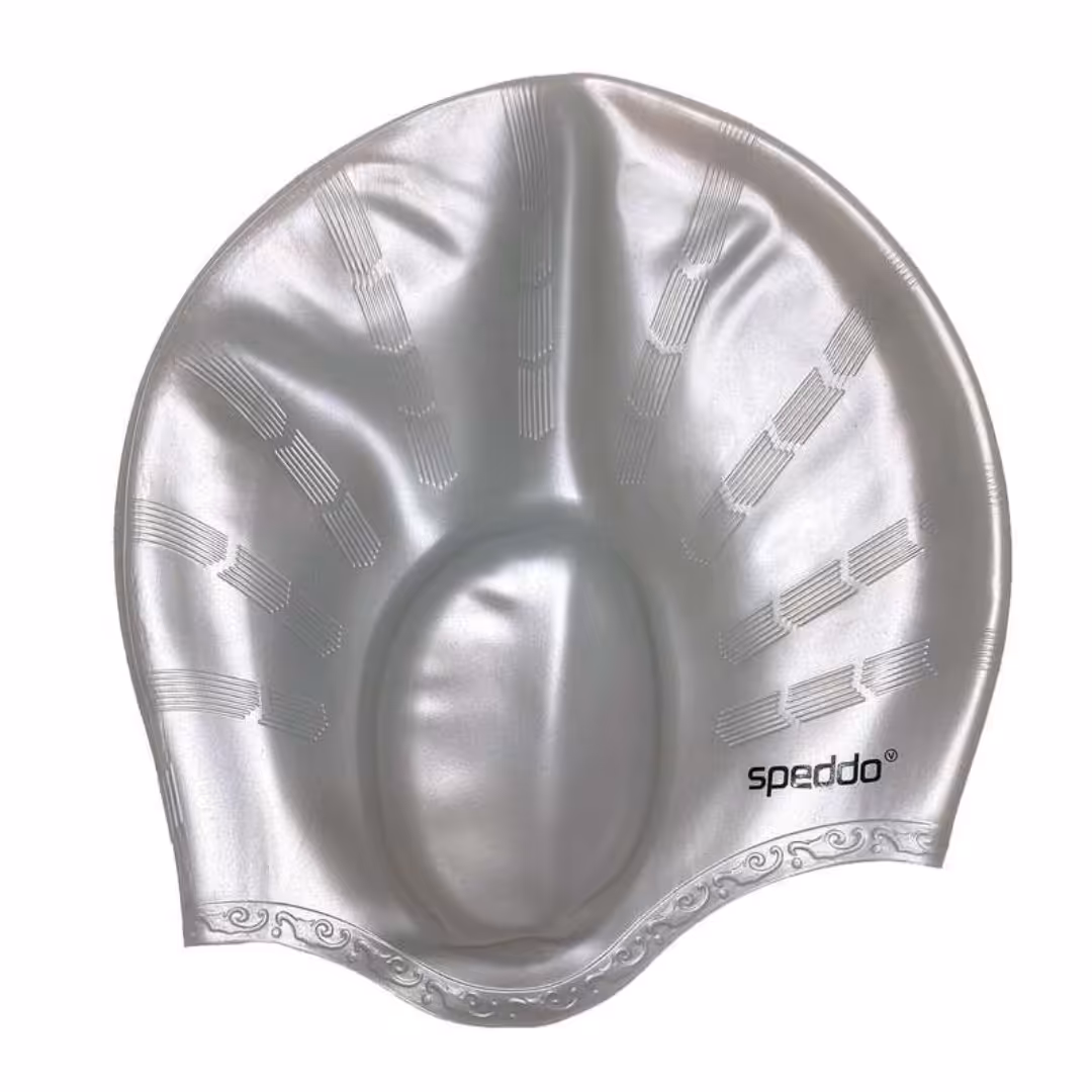 کلاه شنا گوش دار اسپیدو 