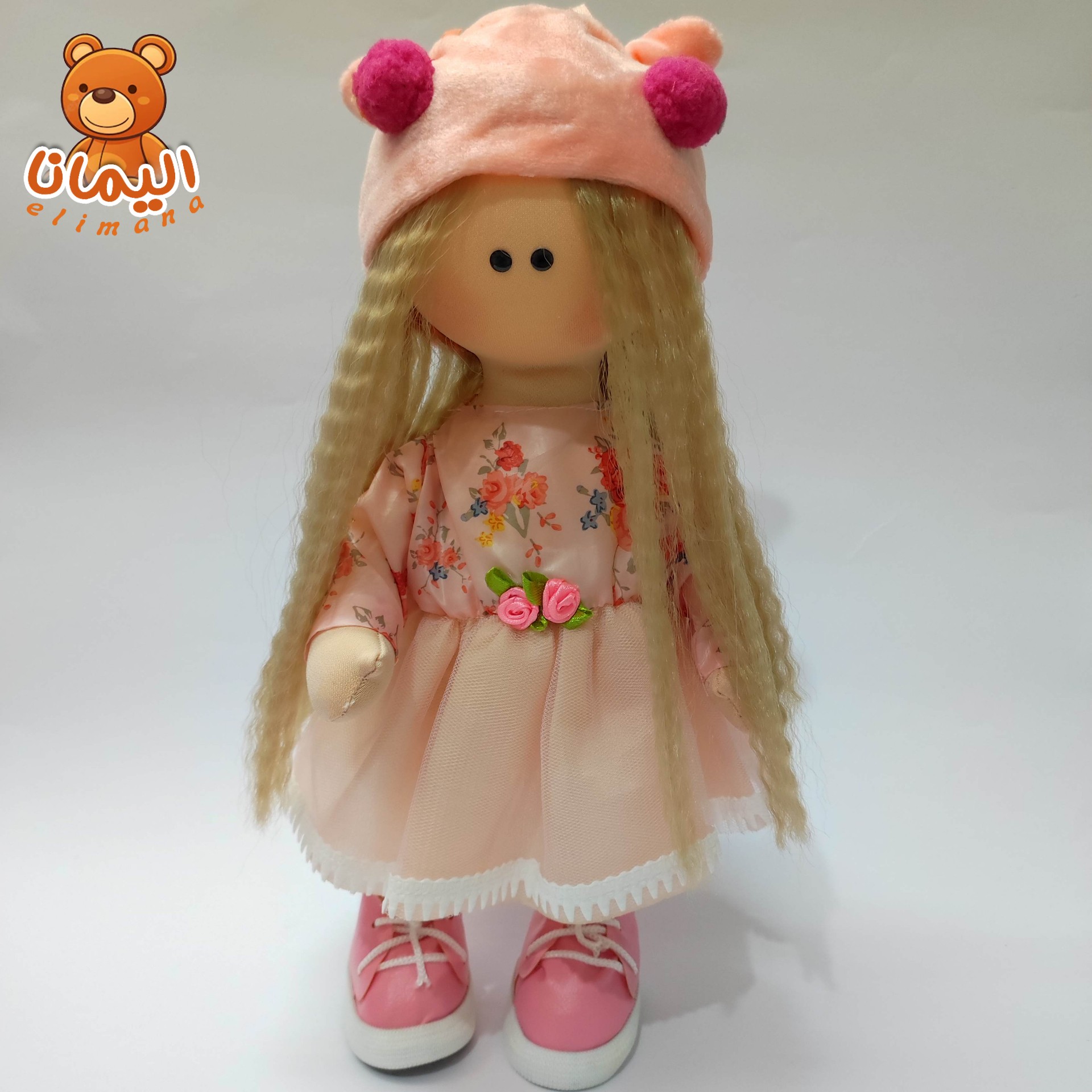 عروسک روسی لاکچری