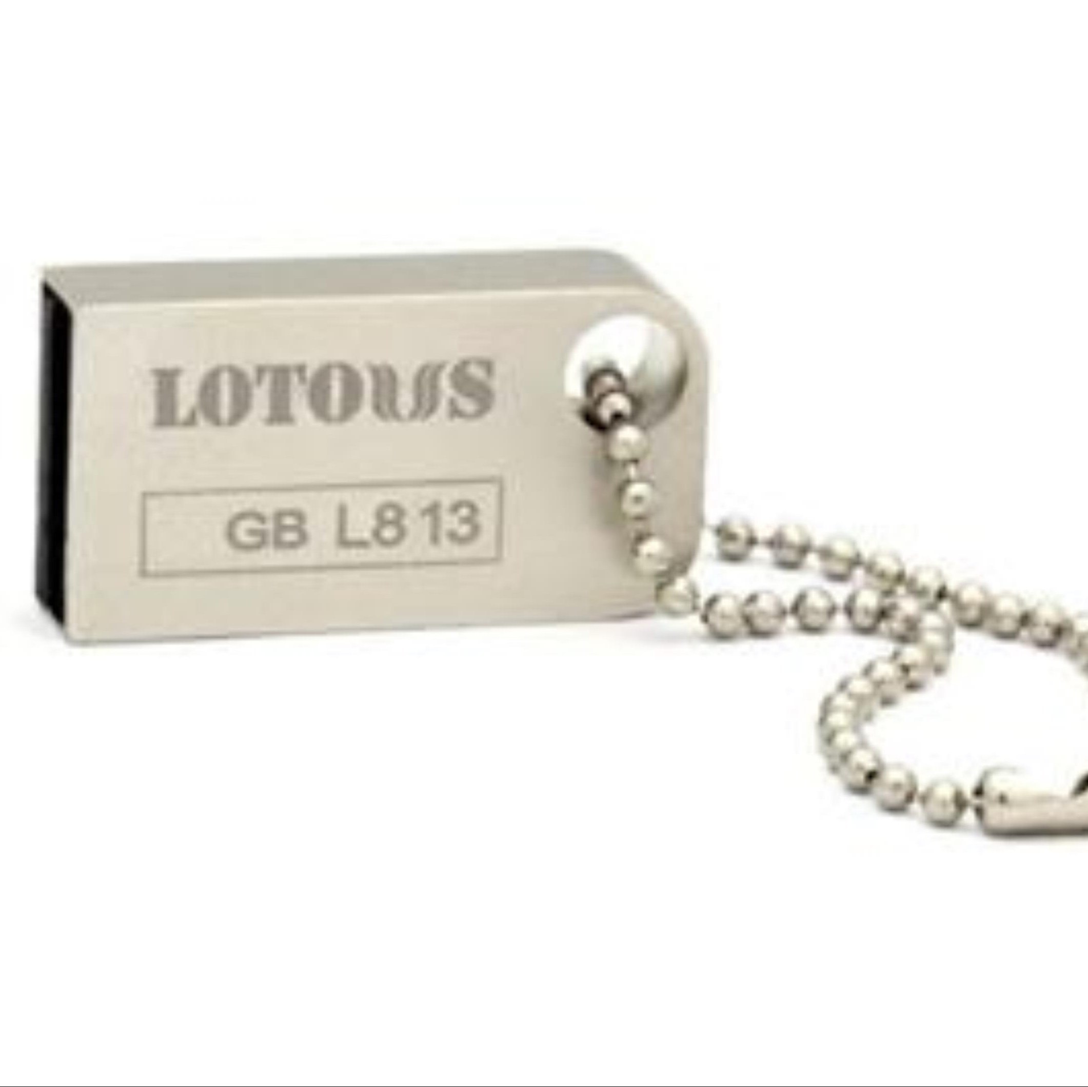 Lotous L813 Flash Memory  64GB