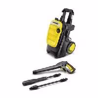 کارواش کرشر مدل K5 Compact