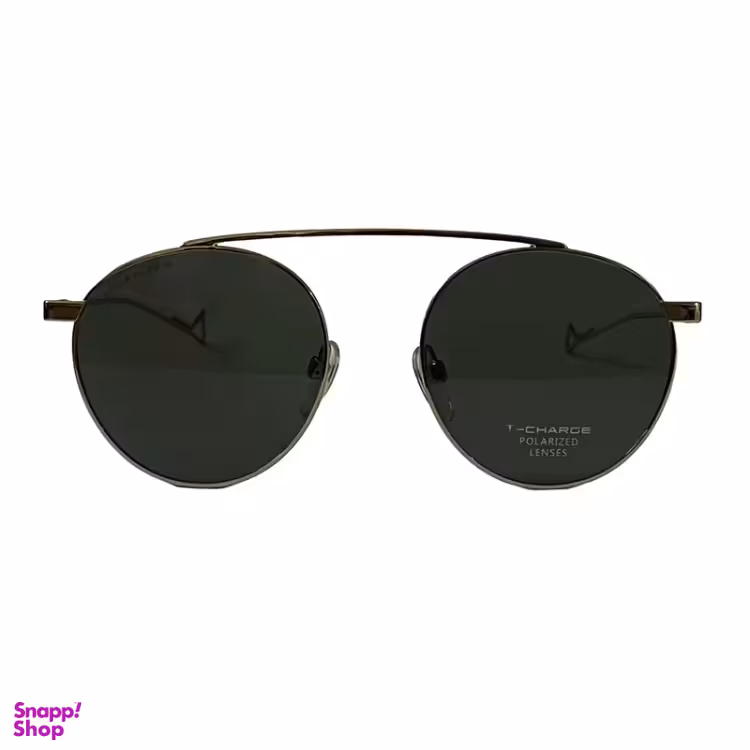 عینک آفتابی مردانه تی شارج کد T3071