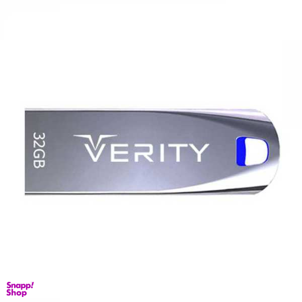 فلش مموری وریتی (Verity) مدل V803 ظرفیت 32G