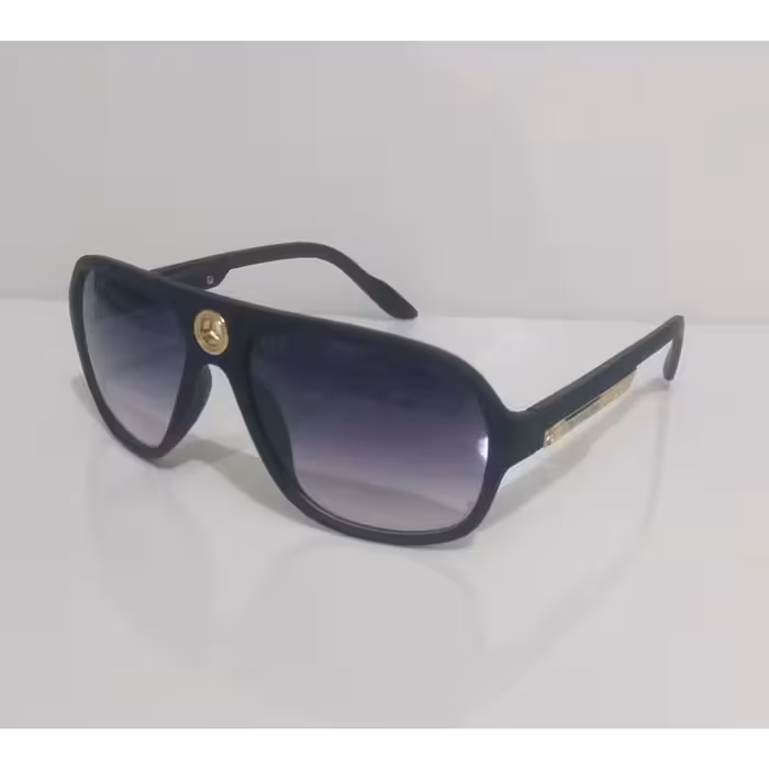 عینک آفتابی مردانه مرسدس بنز