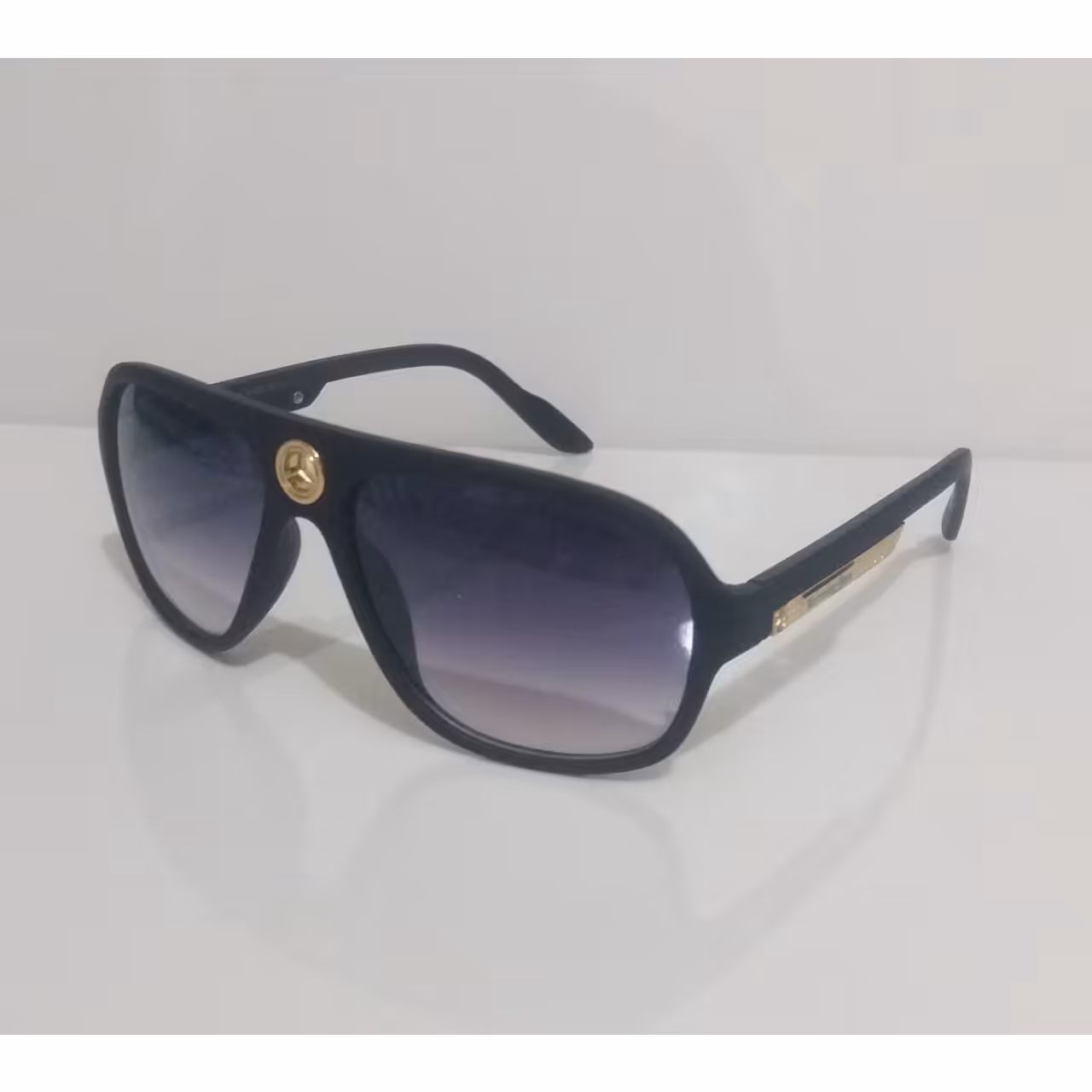 عینک آفتابی مردانه مرسدس بنز