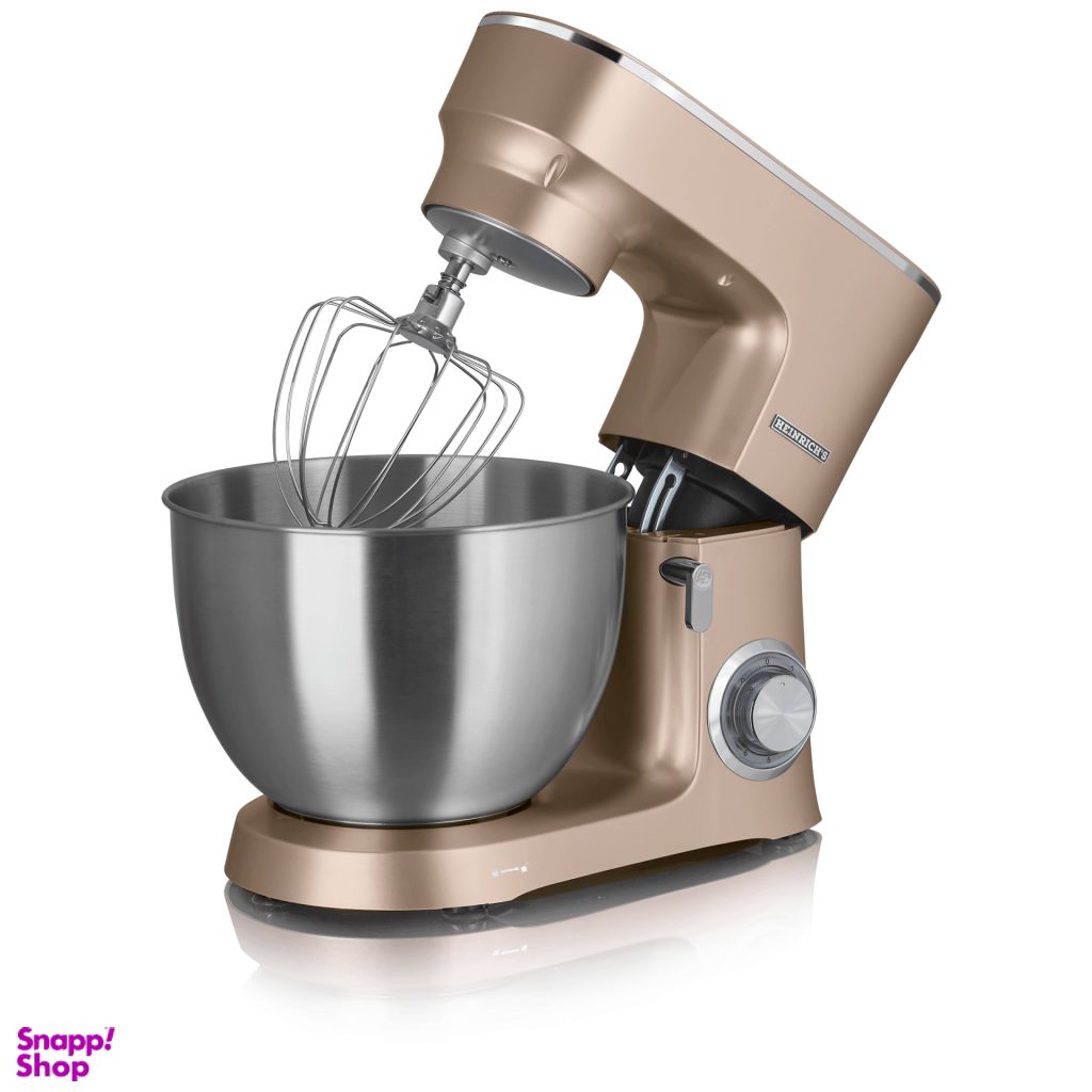 همزن برقی هنریچ مدل HKM 8078