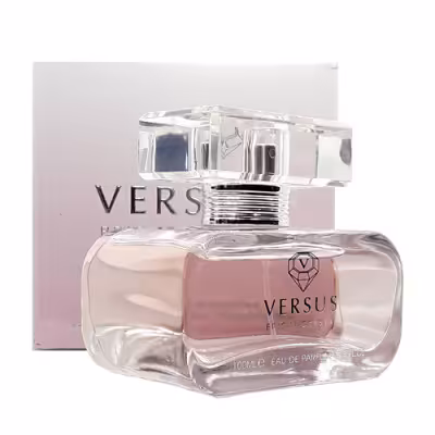 ادکلن VERSUS BRIGHT CRYSTAL FRGRANCEادکلن ورسوس برایت کریستال فرگرانس