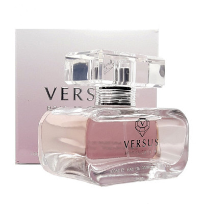 ادکلن VERSUS BRIGHT CRYSTAL FRGRANCEادکلن ورسوس برایت کریستال فرگرانس