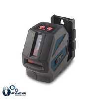 تراز لیزری دو خط نور قرمز رونیکس RH-9500 - ابزار یراق
