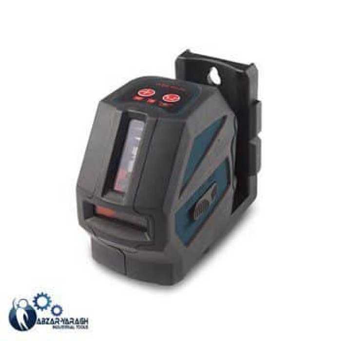 تراز لیزری دو خط نور قرمز رونیکس RH-9500 - ابزار یراق
