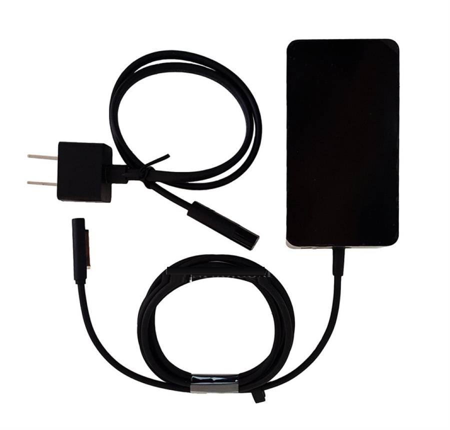 آداپتور تبلت مایکروسافت مدل Surface PRO2 12V 3.6A