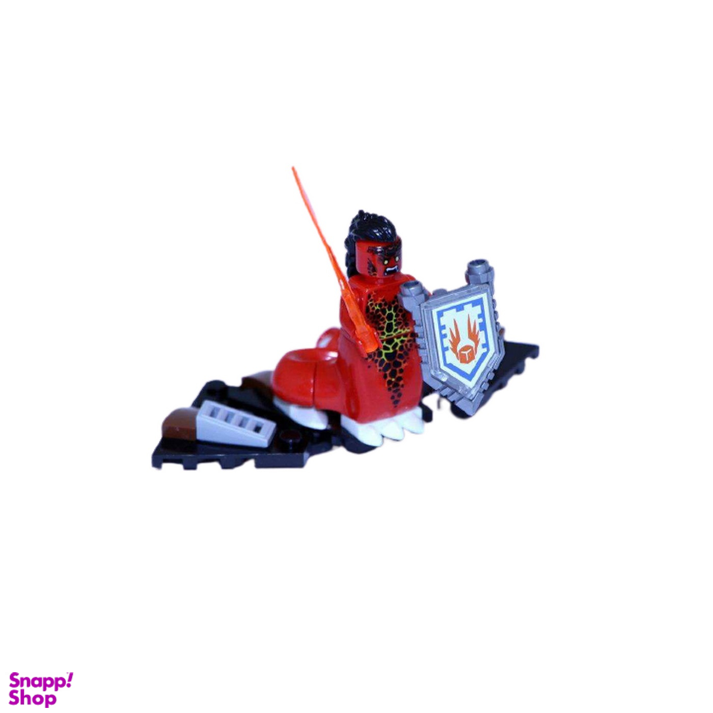 لگو آدمک کد 03029f