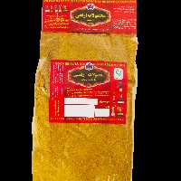  ادویه ماکارانی 500 گرمی ارفعی