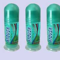 ژل پمپی آتوسا 100ml