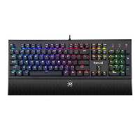 کیبورد مکانیکال گیمینگ ردراگون ARYAMAN K569 RGB