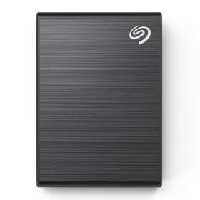 اس اس دی اکسترنال سیگیت مدل Seagate One Touch ظرفیت 1 ترابایت