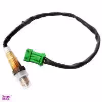 سنسور اکسیژن بوش کد 6027