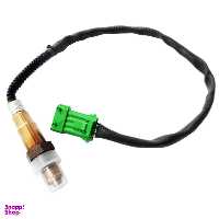 سنسور اکسیژن بوش کد 6027