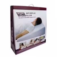 بالش انتی رفلاکس مدل ورنا