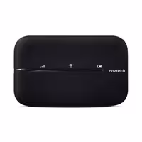 مودم جیبی LTE Cat4 نزتک مدل Naztech NZT-77CT