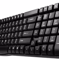 کیبورد rapoo e1050