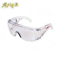 عینک ایمنی رونیکس مدل RH-9022