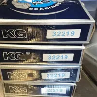 بلبرینگ 32219 چرخ عقب بزرگ بنز و چرخ عقب ولوو تریلی و اسکانیا و کامیون البرز و دانگ فنگ 