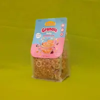 گرانولا کودک  گرانولایف 650 گرمی 
