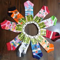 جوراب فری سایز اعلا