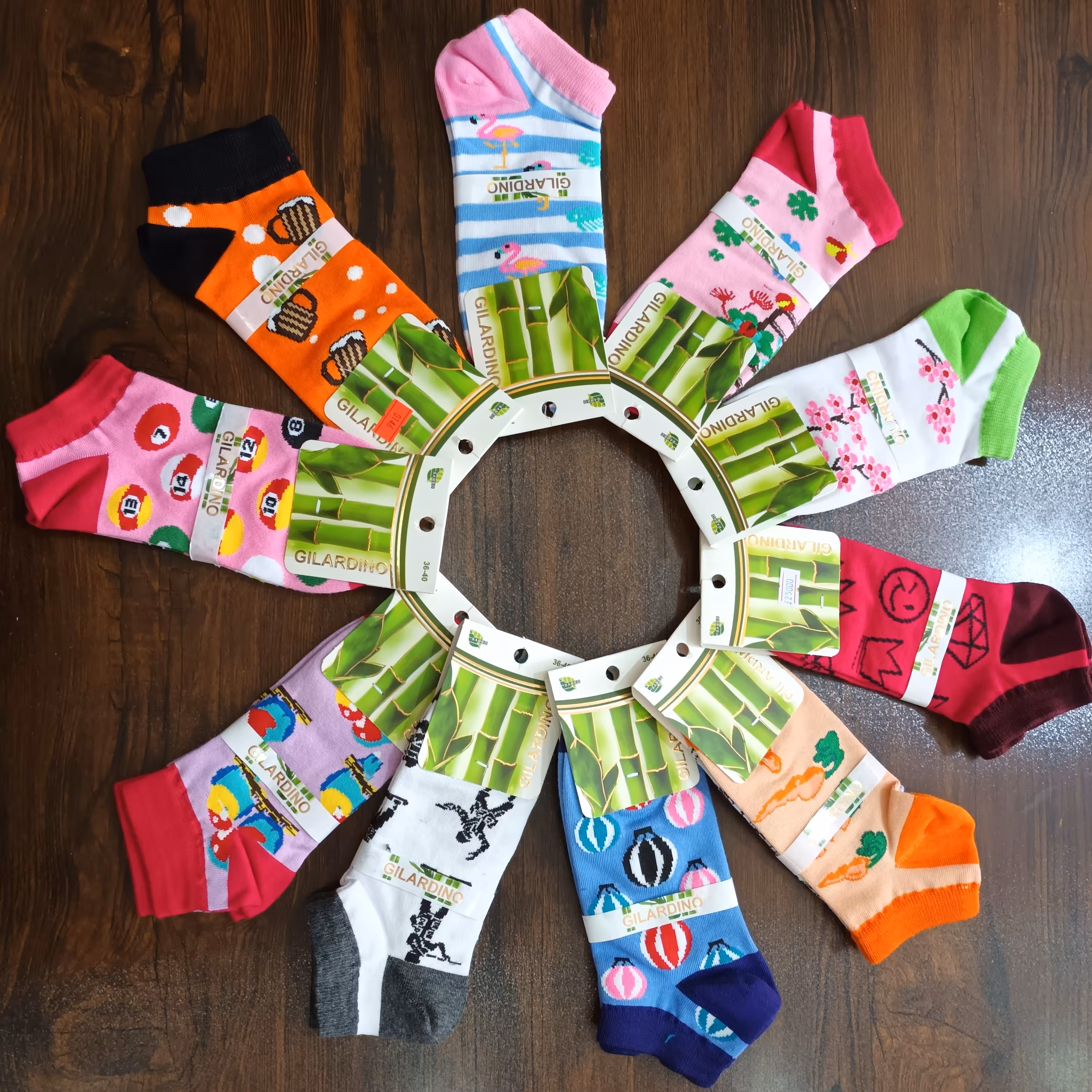 جوراب فری سایز اعلا