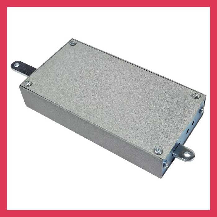 قفل در بازکن آیفون صوتی و تصویری مدل door open