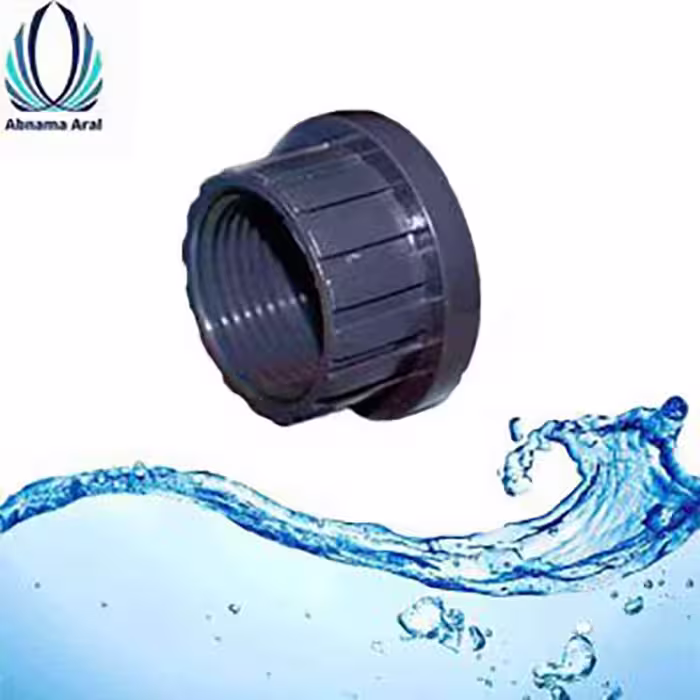 فلنچ اداپتور دنده ای  50 ( یک و نیم اینچ ) 