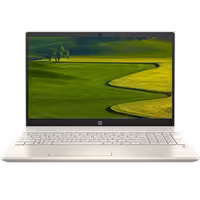 لپ تاپ 15.6 اینچی اچ پی مدل Pavilion CS3458nia-B پردازنده  Core i7 رم 8GB حافظه 1TB 250GB SSD گرافیک 4GB