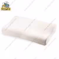بالش طبی مموری فوم موجدار رایا سایز S - فروشگاه سه گامه