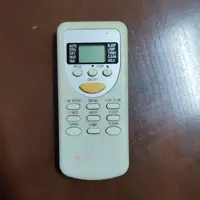 کنترل کولر گازی جنرال  لبخندی  و جنرال شکار 