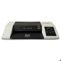 خرید دستگاه لمینت و پرس کارت A4 اوون مدل 230C
