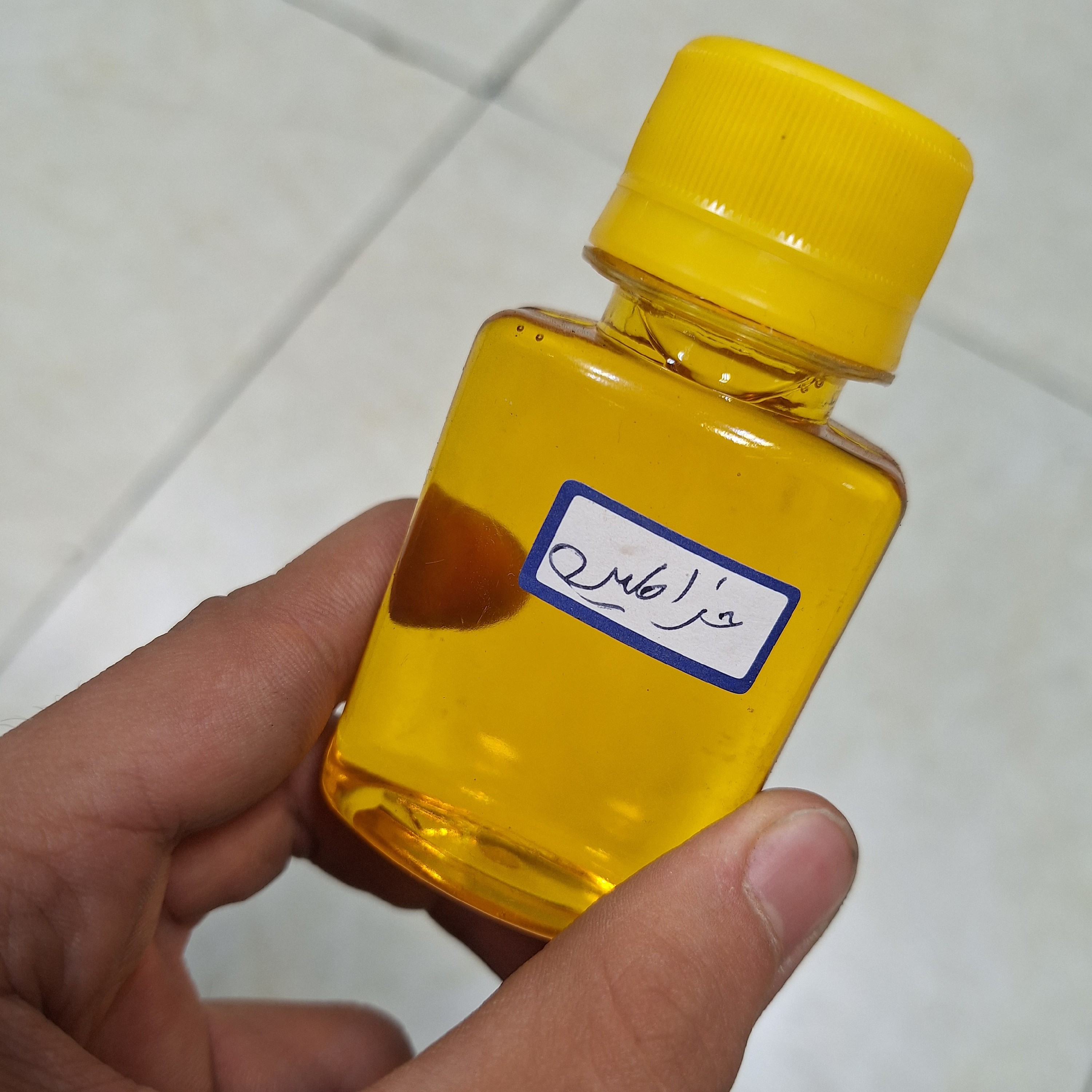 روغن خراطین