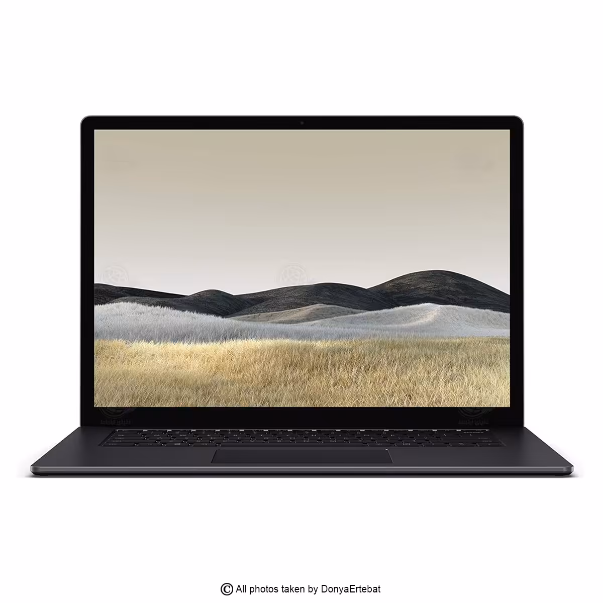 لپ تاپ لمسی Microsoft مدل Surface Laptop 4 15 – B