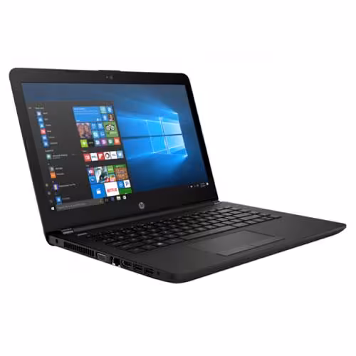 لپ تاپ اچ پی مدل BS199nia Core i5 4GB- 1TB- 2GB